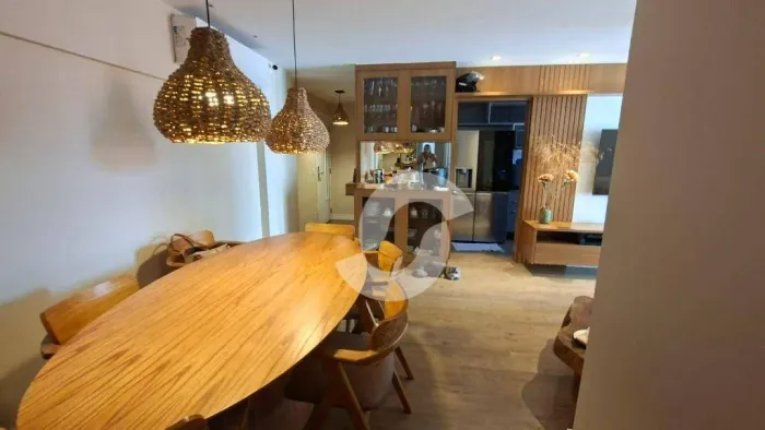 Apartamento 2quartos ,Porteira fechada Praia de Piratinga