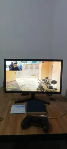 Monitor Gamer