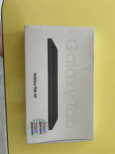 Tablet galaxy Tab A9