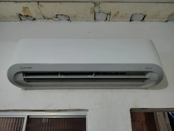 Vendo ar condicionados