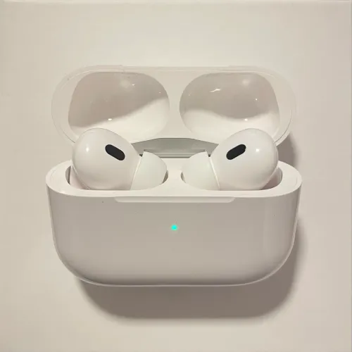 AirPods Pro 2ª Geração Idêntica Apple ? Novo na Caixa ?