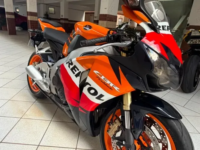 Repsol 1000 rr