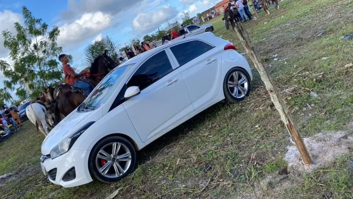 Hyundai HB20 Comf./c.plus/c.style 1.0 Flex 12V 2014