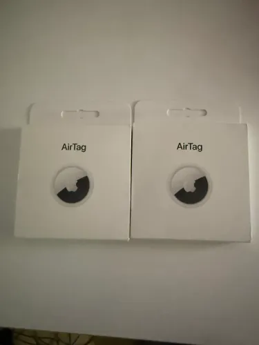 Apple AirTags primeira geração