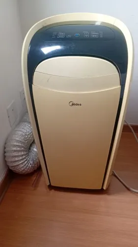ar condicionado portatil