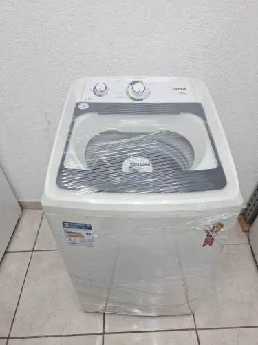 CÔNSUL FACILITE 11KG SEMI NOVA