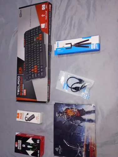 KIT MOBILADOR COMPLETO 