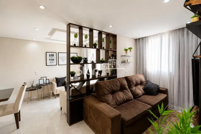 apartamento - Vila Industrial - Campinas