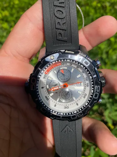 Relógios Citizen vários modelos