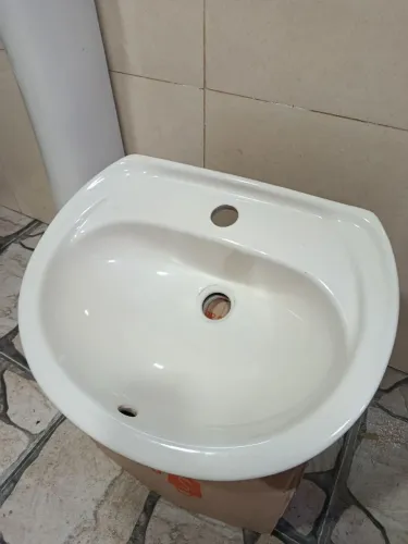 Conjunto Pia Banheiro