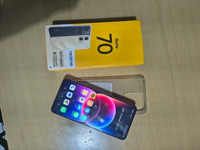 Realme Note 70 256 GB