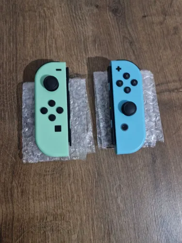 Par de joy cons Nintendo switch ( paralelos )