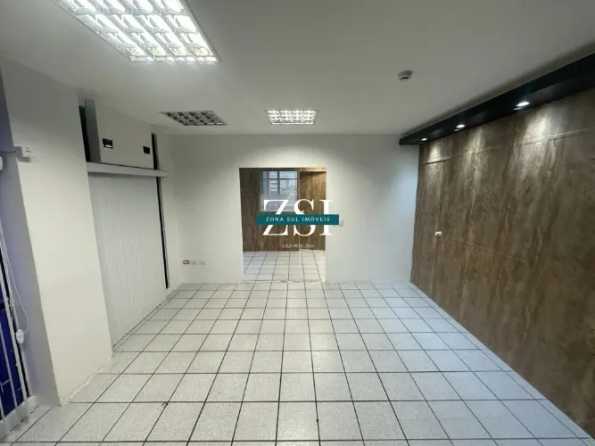 Vendo Sala Comercial no Centro do Recife