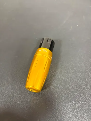 MÁQUINA DE TATUAGEM NANO PEN ELETRIC INK