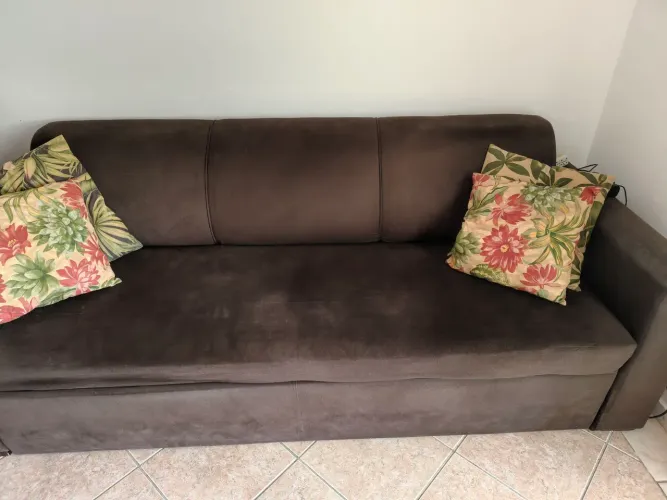 Sofá 3 lugares