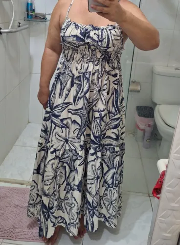 Vestido farm