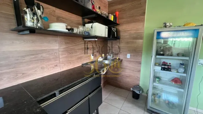 ALUGUEL CASA - MINEIRAO