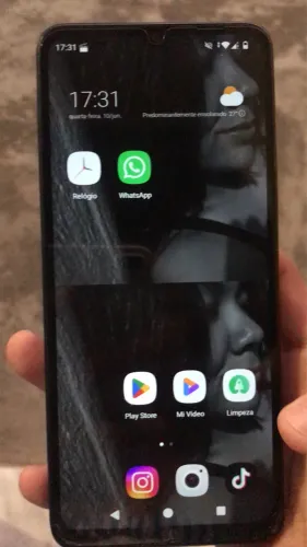 Redmi A3 64 GB 4 DE RAM