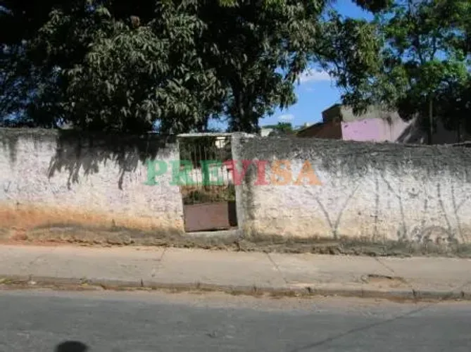 Lote / Terreno à venda em Belo Horizonte