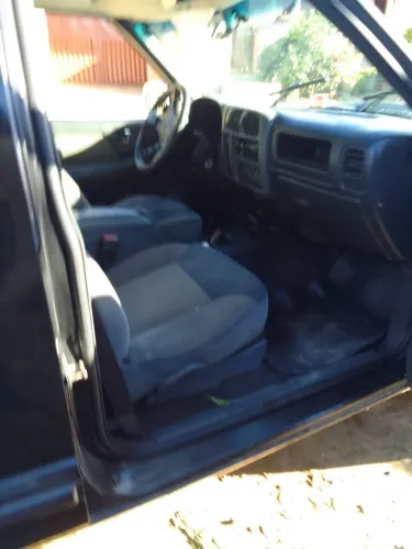 Chevrolet S10 P-up Advant. 2.4/2.4 MPFI F.power CD 2010