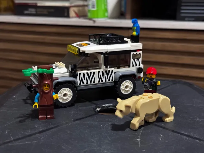 Vendo set de lego