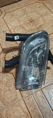 Farol de milha cors classic LD