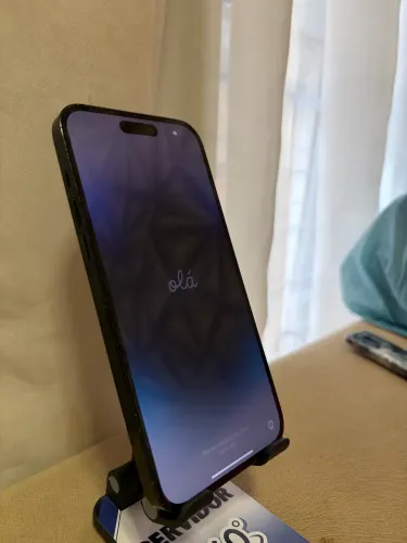 Impecável - I Phone 14 Pro Max - 128gb