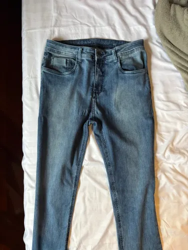 Calça Jeans Aramis Tam. 40
