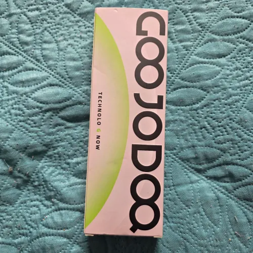 Caneta para ipad goojodoq stylus