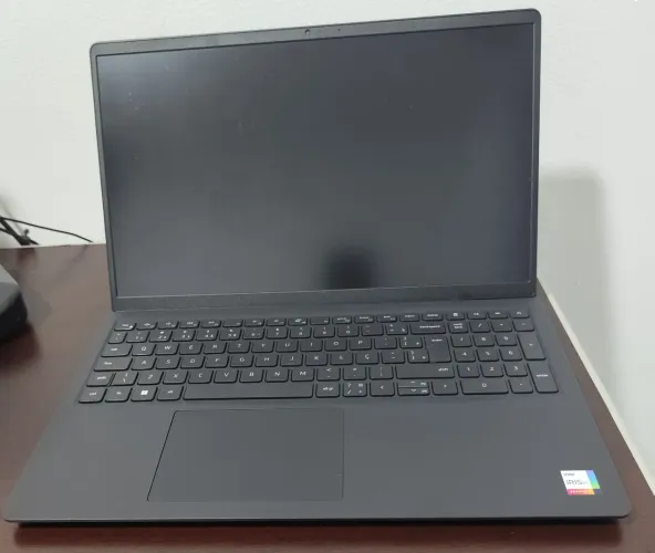 Dell Inspiron 15 - i5 12ª Ger, 16GB RAM, SSD 480GB