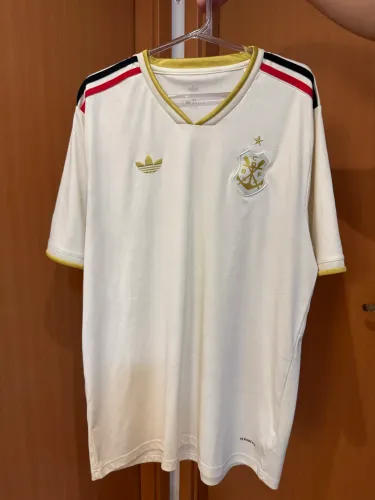 Camisa Flamengo 2025