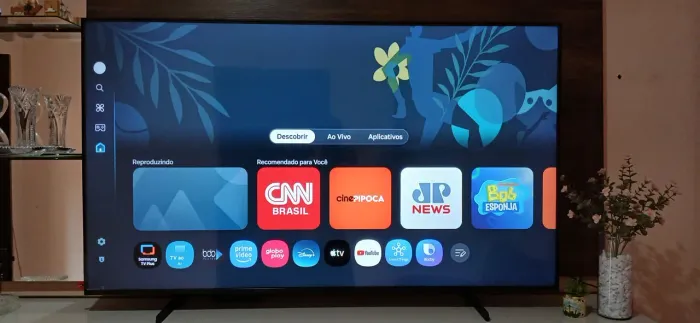 Vendo tv 55 PG