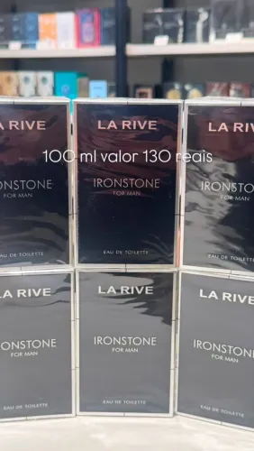 Perfume 100 ml edt 