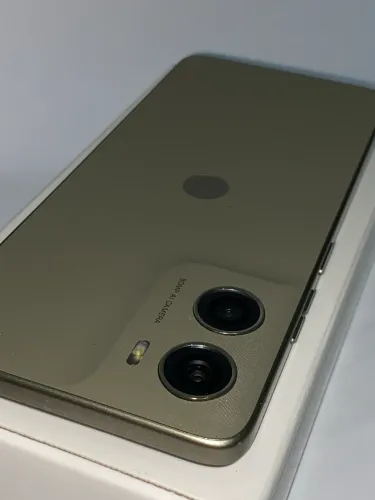 Motorola Moto G06