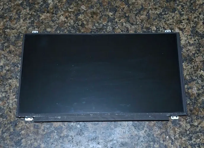 Tela de Notebook Led Slim 15.6 N156BGA-EA2 Rev.C1 (V.E.N.D.O)