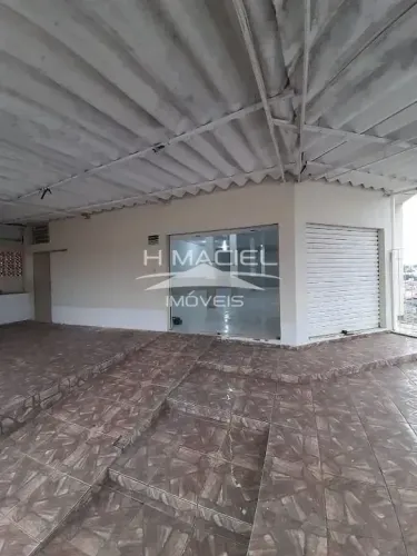 Salão para alugar, 250 m² por R$ 4.500,00/mês - Jardim Aurélia - Campinas/SP
