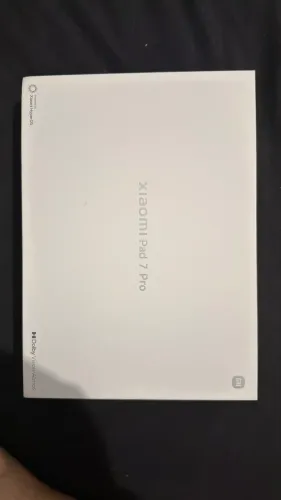MI PAD 7 PRO 256GB 