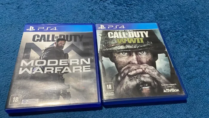 Vendo os 2 por 180