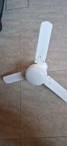 Ventilador de teto