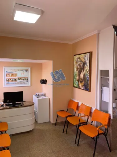 Sala comercial com 45m2 no Canela