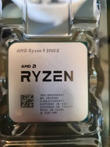 LOJA - RYZEN 9 5900X