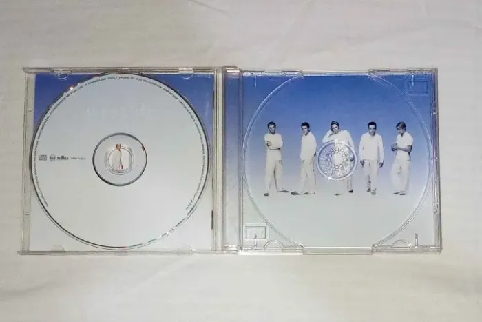 CD Westlife