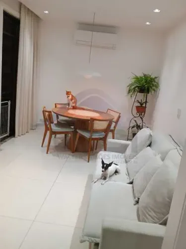 Apartamento : / Residencial / Tijuca