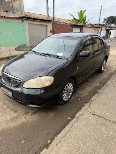 Nissan March S 1.0 12V Flex 5P 2017