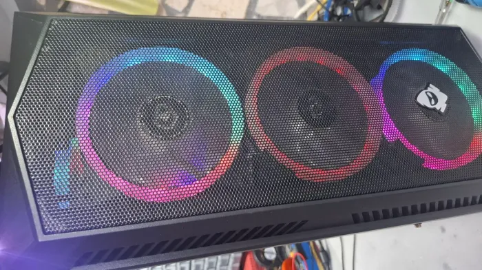 PC gamer