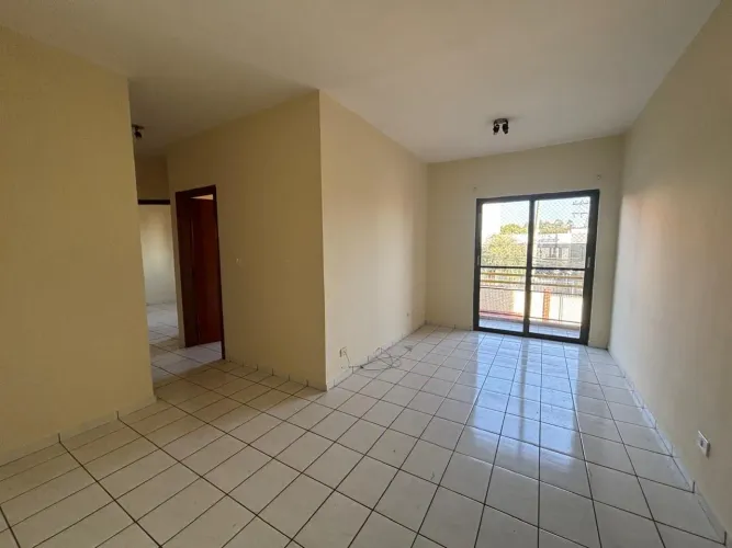Apartamento à venda, 73 m² por R$ 335.000,00 - Residencial Parque das Mangueiras - Sorocab