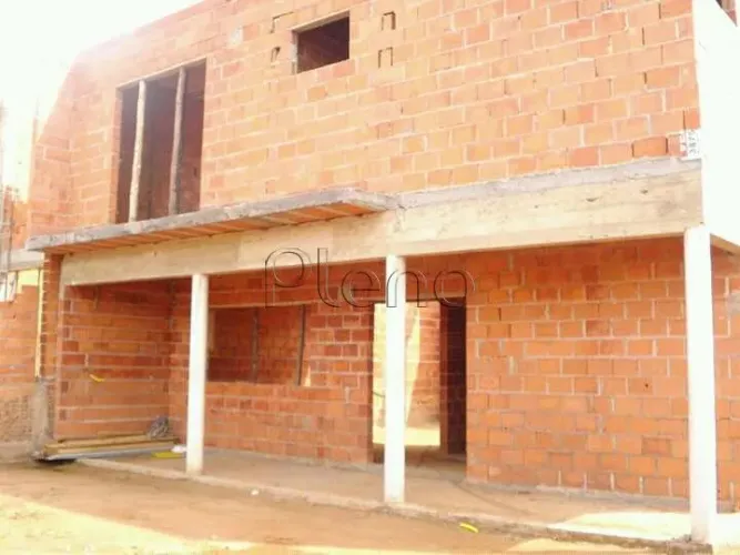 Sobrado à venda em Indaiatuba, Jardim Esplanada, com 2 quartos, com 190 m²