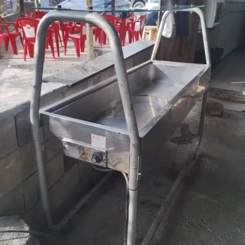 Vendo Richô
