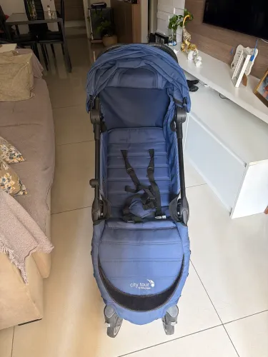 Carrinho de bebê baby Jogger City Tour