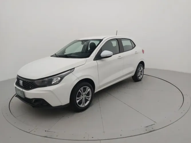 Fiat Argo Drive 1.0 Firefly 2025